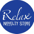 iRelax Novelty Store Australia Logo