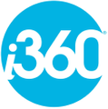 I360 Online Logo