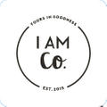 I AM Co Logo