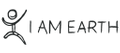 I AM EARTH Logo