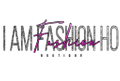 iamfashionhoboutiqueLLC Logo