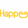 Happee Logo