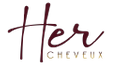 Iamhercheveux, LLC Logo