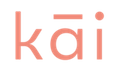 kāi Logo