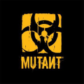 MUTANT Logo