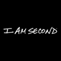 I Am Second Logo