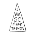 I Am So Many Things Logo