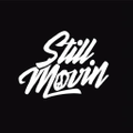 Still Movin USA Logo