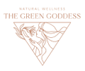 The Green Goddess logo