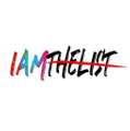 I Am The List Logo