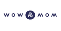 Wowmom Logo