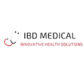 IBD Medical Logo