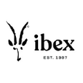 Ibex Outdoor Clothing Logo