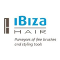 Ibiza Hair UK Logo