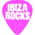 Ibiza Rocks logo