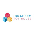 Ibraheem Toy House Logo