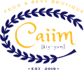 Caiim Logo