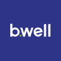 b.well Logo