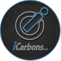 iCarbons.com logo