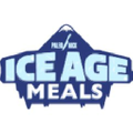 Ice Age Meals Logo