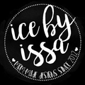 Ice By Issa USA Logo