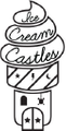 Ice Cream Castles Logo