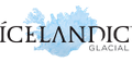 Icelandic Glacial logo