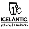 Icelantic Skis Logo