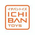 Ichiban Toys logo