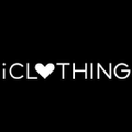 iCLOTHING Logo