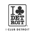 I Club Detroit Logo