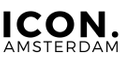 Icon. Amsterdam Logo
