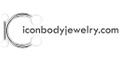 iconbodyjewelry Logo