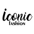 Iconic Fashion LA Logo