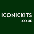 Iconic Kits Logo