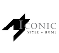 Iconic Style + Home Logo