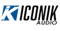 ICONIK Audio Logo