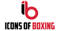 iconsofboxing.com Logo