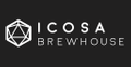 ICOSA Brewhouse Logo