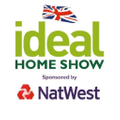 Ideal Home Show UK Logo