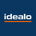 Idealo UK Logo