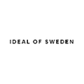 IDEAL OF SWEDEN FR Logo