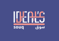 Ideal's Souq Logo