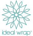 Ideal Wrap logo