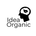 Idea Organic Logo