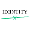 IDENTITY X STORE logo