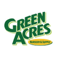 Green Acres Nursery & Supply Logo