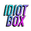 IdiotBoxArt Logo