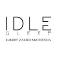 Idle Sleep Logo