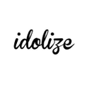 Idolize USA Logo